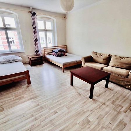 Apartment Near Center - Botanic Garden Wrocław Zewnętrze zdjęcie