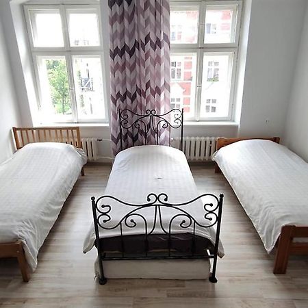 Apartment Near Center - Botanic Garden Wrocław Zewnętrze zdjęcie