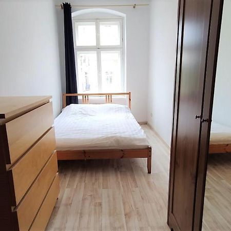 Apartment Near Center - Botanic Garden Wrocław Zewnętrze zdjęcie