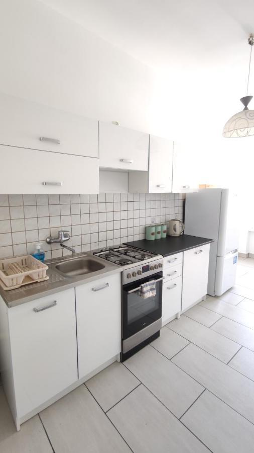 Apartment Near Center - Botanic Garden Wrocław Zewnętrze zdjęcie