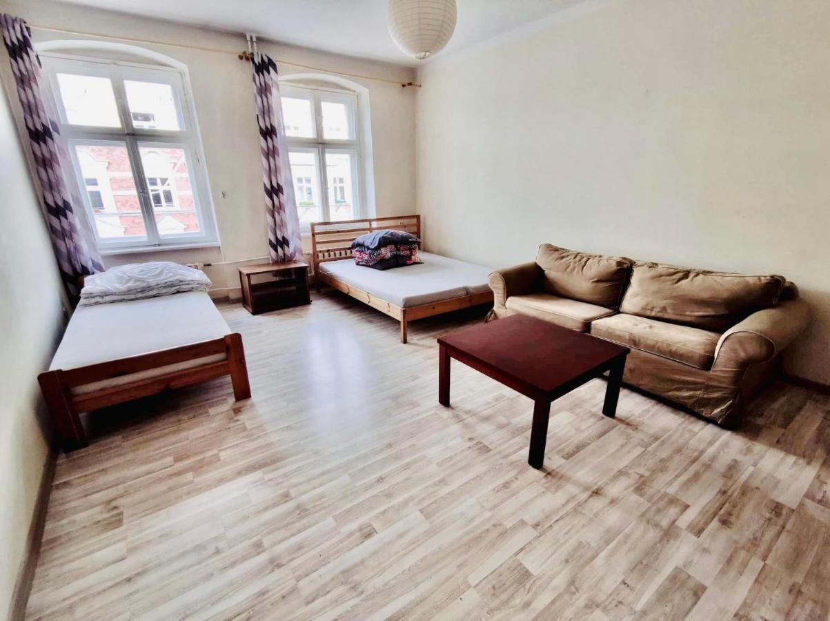 Apartment Near Center - Botanic Garden Wrocław Zewnętrze zdjęcie