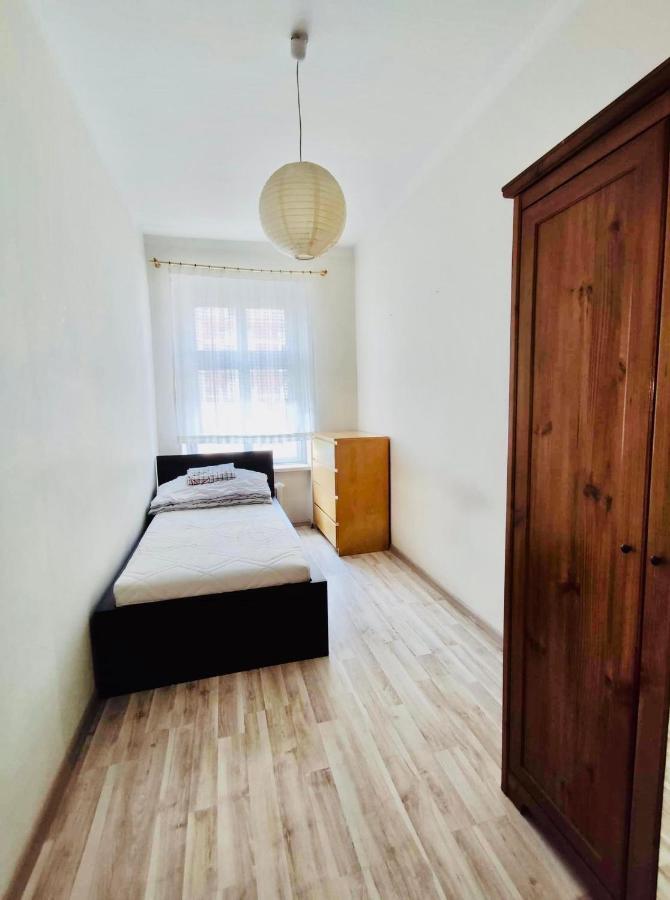 Apartment Near Center - Botanic Garden Wrocław Zewnętrze zdjęcie