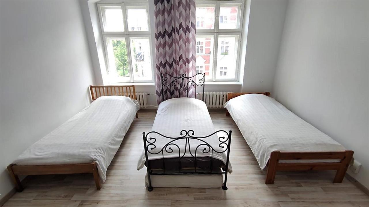 Apartment Near Center - Botanic Garden Wrocław Zewnętrze zdjęcie