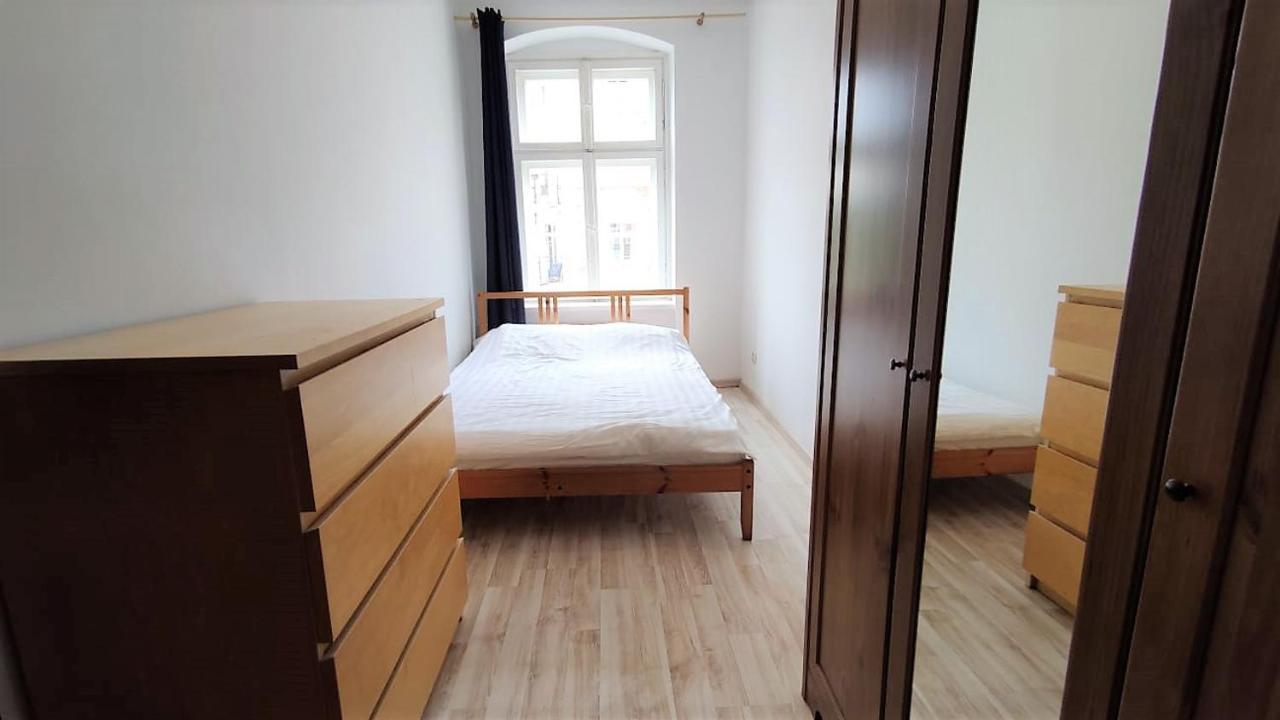 Apartment Near Center - Botanic Garden Wrocław Zewnętrze zdjęcie